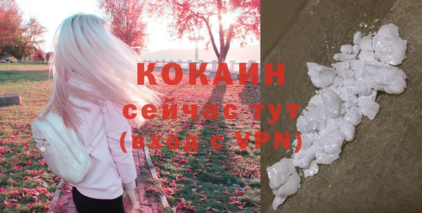 хмурый Горнозаводск