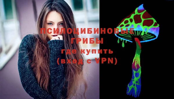 хмурый Горнозаводск